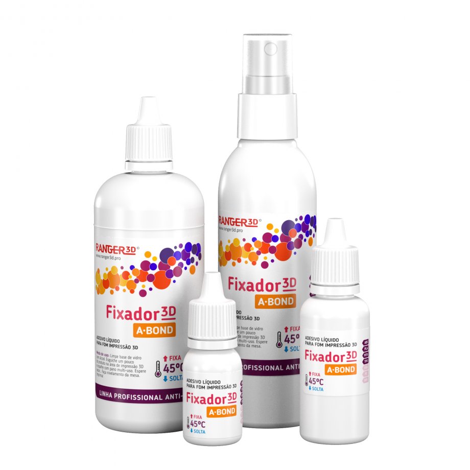 Fixador 3D ABOND