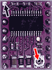 Driver DRV8825