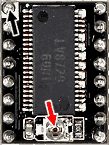 Driver LV8729