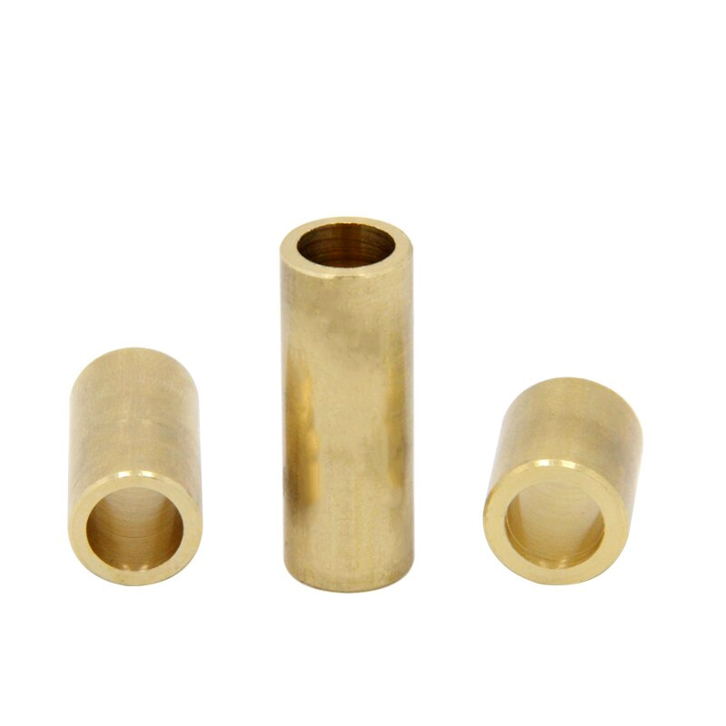 Rolamento deslizante de bronze para impressora tipo Ultimaker 30x11x8mm Rolamento deslizante de bronze para impressora tipo Ultimaker 30x11x8mm