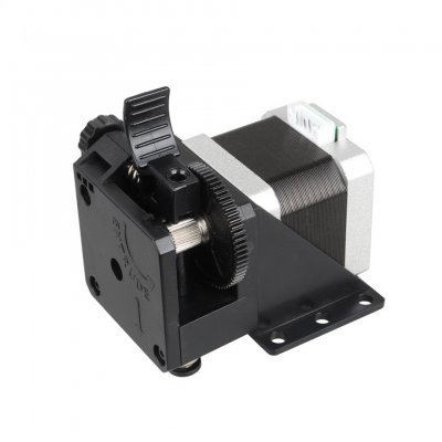 Extrusora tipo Titan para E3D V6 bowden para filamento de 1.75mm