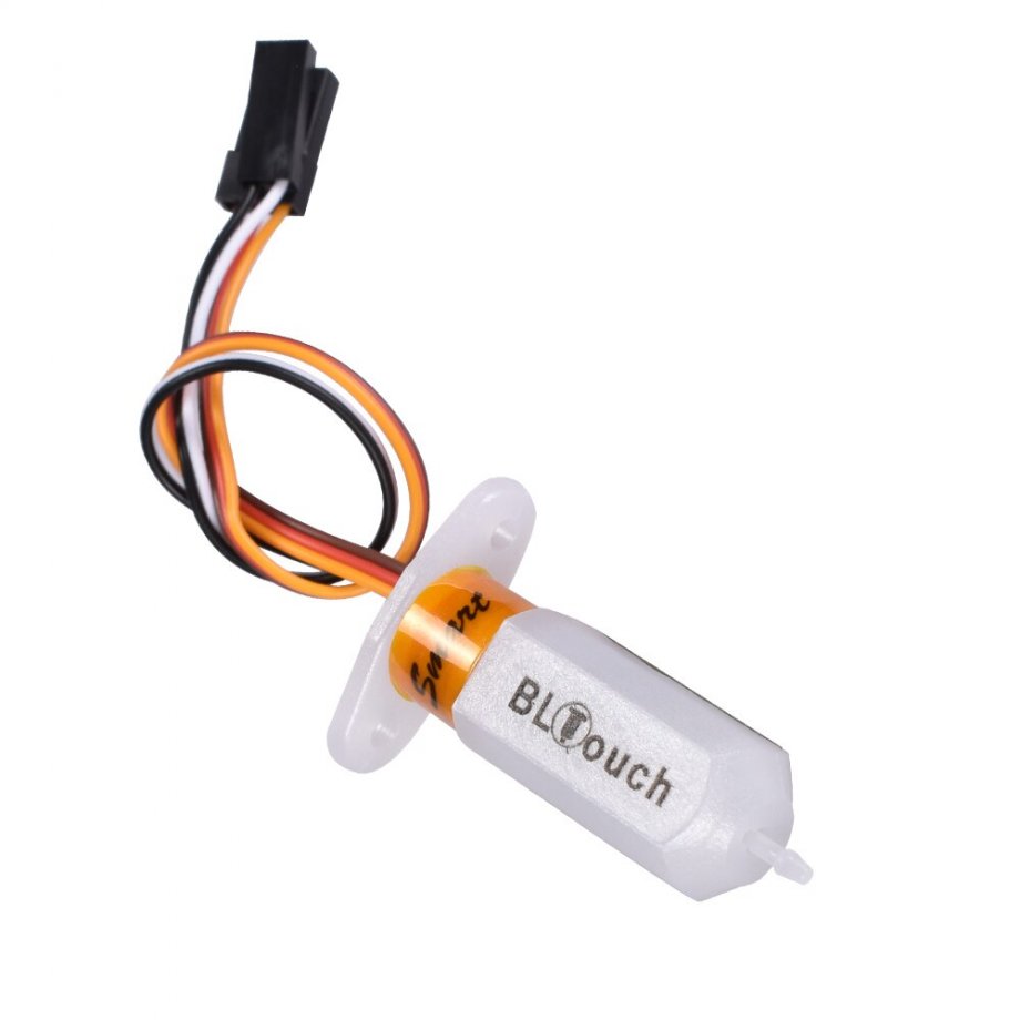 Sensor de toque BL 3D Touch para nivelamento automático de mesa da impressão 3D Sensor de toque BL 3D Touch para nivelamento automático de mesa da impressão 3D