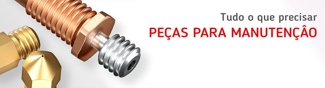 Peças para reparo
