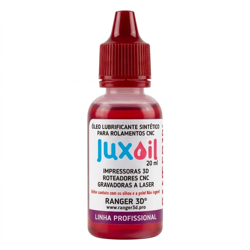 Óleo Lubrificante LuxOil